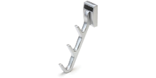 Closet Bar Hook