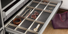 Jewelry Organizer