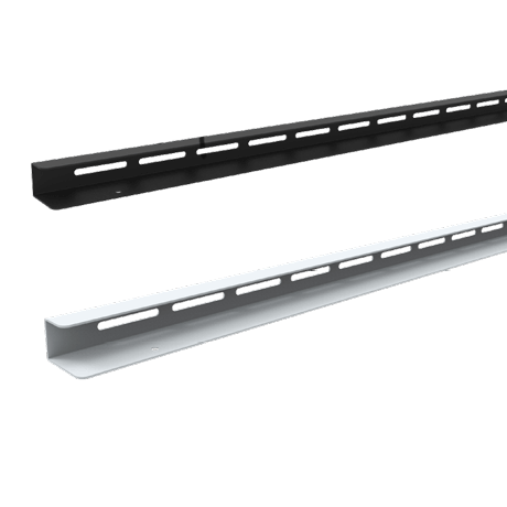 Closet Shelf Hardware