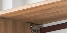 Closet Hardware