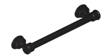 Bronze Closet Handle