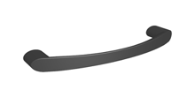 Bronze Closet Handle